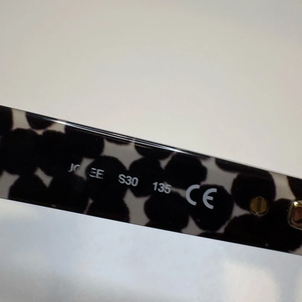 Kate Spade Eyeglasses Josee S30 Cat-Eye 52•15•135 FRAMES ONLY Kate Spade glasses